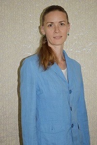 Юлія Гріненко